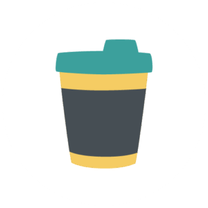 Coffee shop